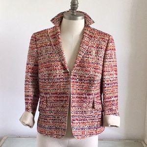 AKRIS - pinto Jacket